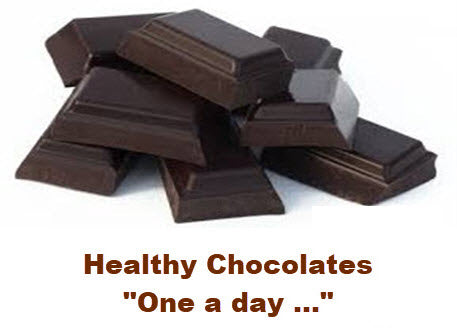 Tom & Jerry's Chocolate TartCherries - 3 month supply bundle