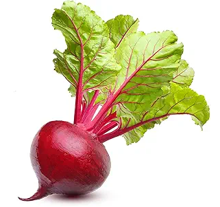 Research links related to health benefits of beetroot extract