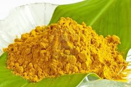 Reasearch Summary of the Health Benefits of Turmeric